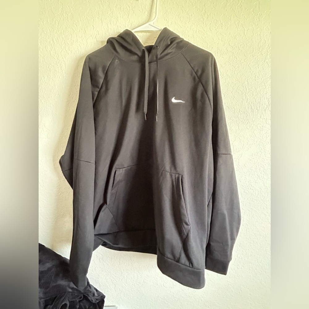 ⚡️Nike Hoodie⚡️